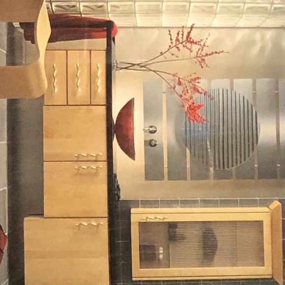 Book 📚 Design Ideas for Bathrooms, 224 page - Picture 9 of 16